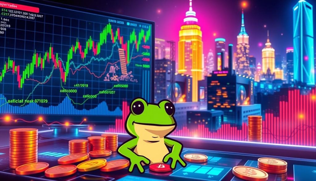 best pepe crypto price analysis