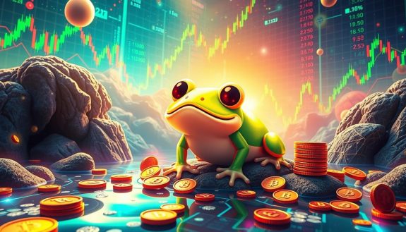 can pepe coin reach $1