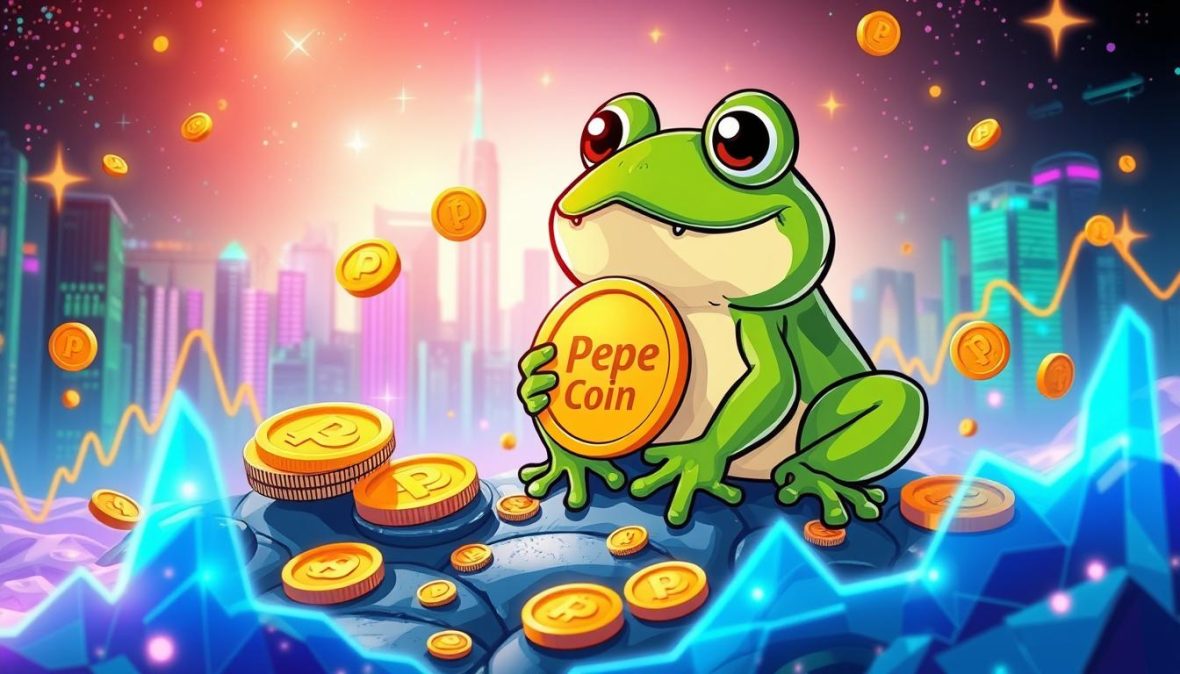 pepe coin news